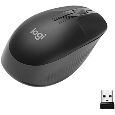 LIFEWORKS TECHNOLOGY GROUP IH-M2010B I-Home Ergonomic Wireless Mouse Black LIFEWORKS TECHNOLOGY GROUP IH-M2010B I-Home Ergonomic Wireless Mouse Black